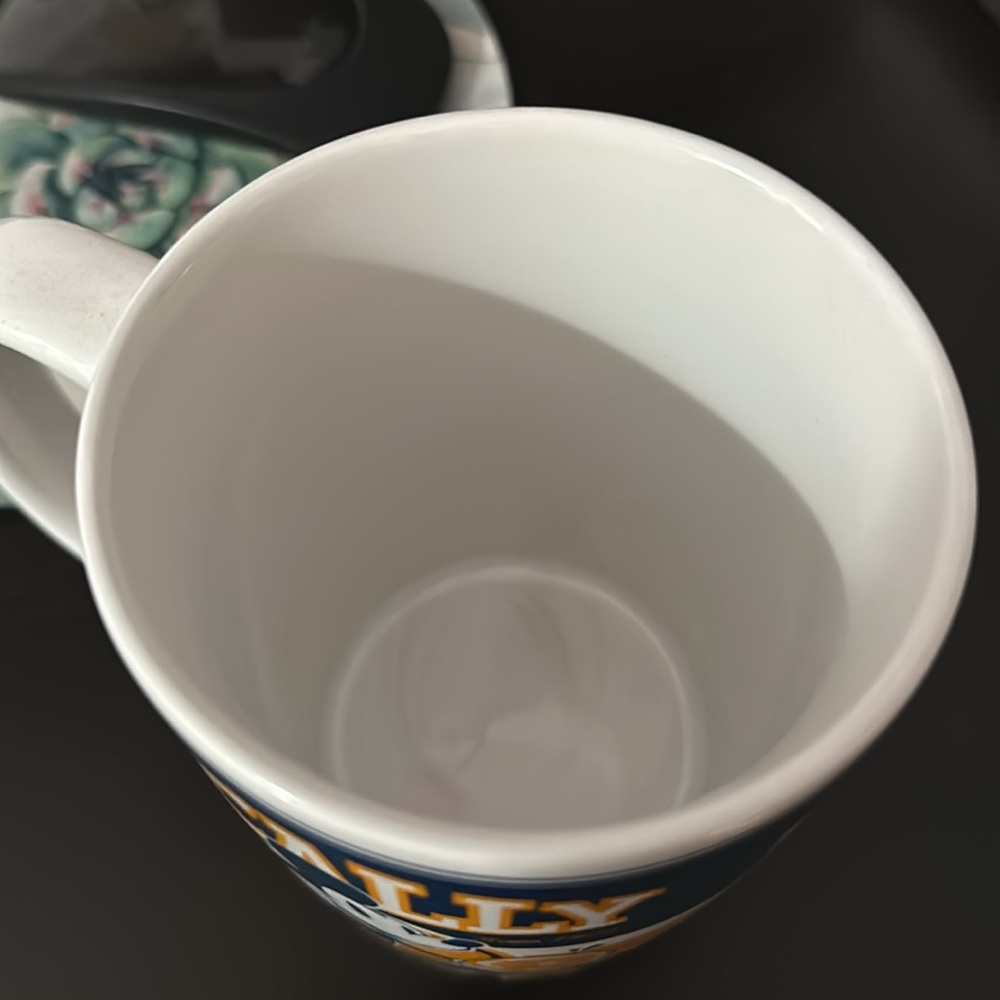 mickey mouse mug - Picture 2 of 6